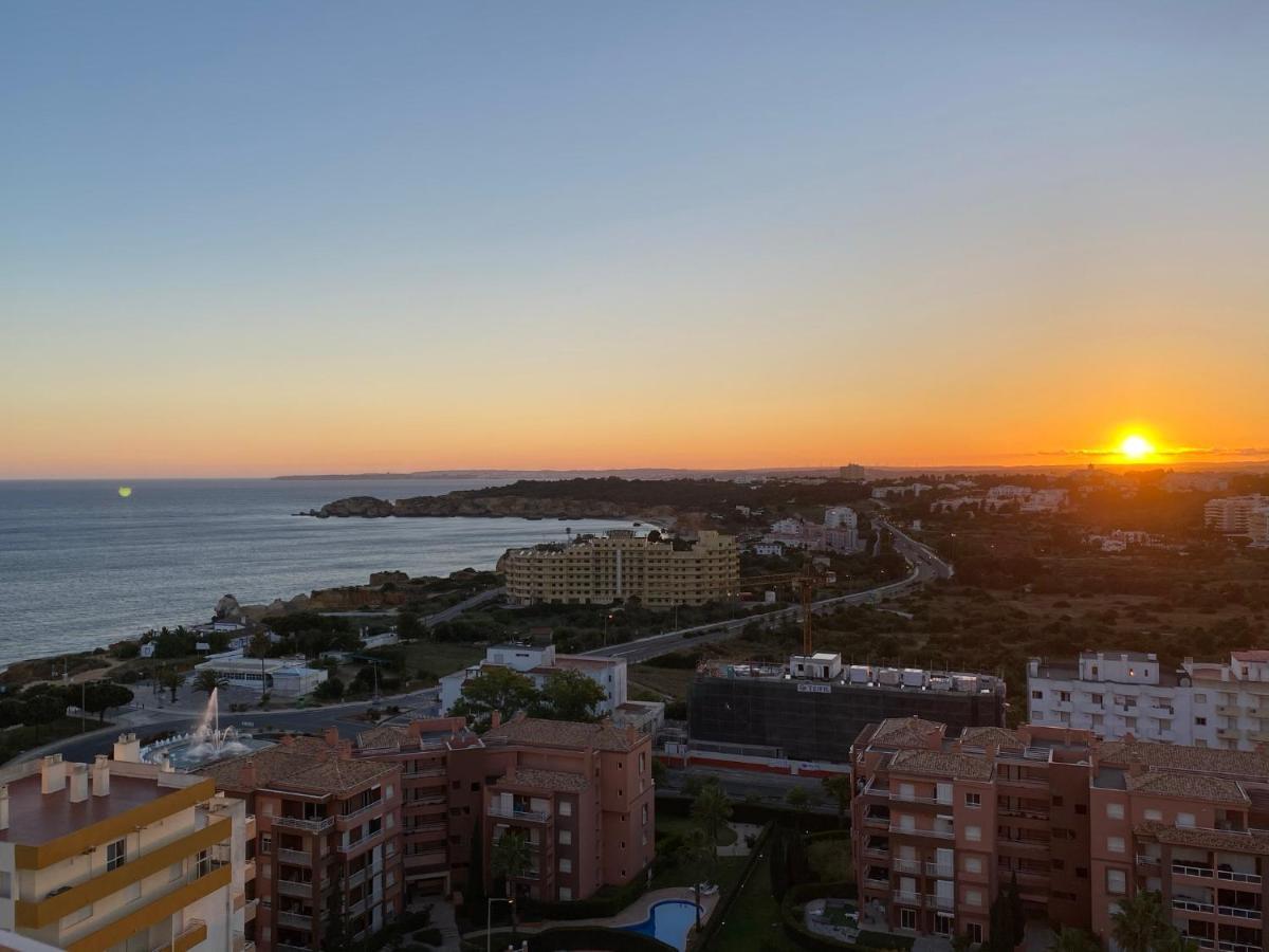 3 Castelos Sunset - Praia Da Rocha ポルティマン エクステリア 写真
